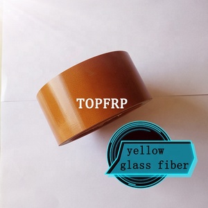 Papier en fibre de verre TIL TSV KSV pour matériau de bobine de sonorisation - Product Image 3