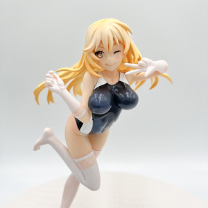 Ymj 24cm Misaki shokuhou Anime toaru Kagaku no <span class=keywords><strong>railgun</strong></span> t <span class=keywords><strong>mikoto</strong></span> Misaka Đồ chơi mô hình bộ sưu tập đồ bơi trường học - Product Image 2