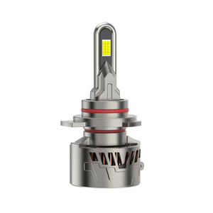 Car <b>LED</b> Headlight U-shaped <b>Tube</b> FS90 9005 High and Low Beam Motorcycle Light - Product Image 6