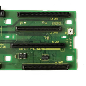 Fanuc ROBOTICS PCB แผงวงจรข้อมูลการ์ด A20B-2002-0770 - Product Image 2