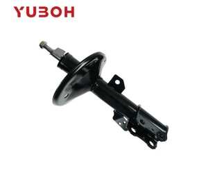 YUBOH OEM 48520-0A040 левая передняя амортизаторная стойка для Toyota Hilux Land Cruiser для Yaris для Corolla для <span class=keywords><strong>RAV4</strong></span> для Camry XV5 - Product Image 1