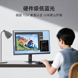 Đối Với Xiaomi Redmi Màn Hình A27Q Phiên Bản 2026 2K Độ Phân Giải IPS Màn Hình Máy Tính Màn Hình 27Inch Văn Phòng Có Thể Điều Chỉnh Khung - Product Image 6