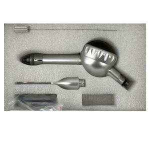 Unit pemoles gigi, mesin penyemir gigi Jet Prophy udara/mesin sandblast gigi - Product Image 4