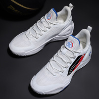 Personnaliser les fabricants de chaussures de course pour hommes, chaussures de basketball personnalisées, baskets de sport décontractées à la mode pour hommes