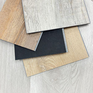 <span class=keywords><strong>Suelo</strong></span> Vinílico SPC Impermeable y Resistente a la Humedad, Personalizado, con Aspecto de Madera de Lujo, Sistema de Clic, Fácil Instalación, Versión en Espiga Disponible - Product Image 2