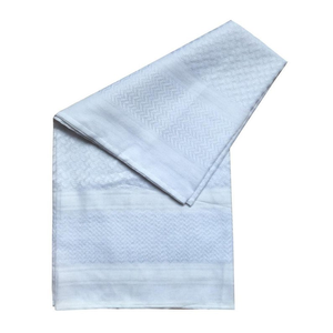 Ropa islámica <span class=keywords><strong>Hombre</strong></span> Arabia Saudita Dubai Masar Trajes tradicionales Accesorios musulmanes Turbante para hombres Sombrero de oración <span class=keywords><strong>Bufanda</strong></span> para la cabeza a cuadros - Product Image 6