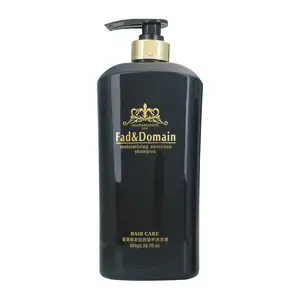 800G Aroma Essence Dưỡng Ẩm Và Nuôi Dưỡng Dầu Gội Tự Nhiên Sâu Nuôi Dưỡng Tóc Sản Phẩm Cho Nam Giới Và Phụ Nữ-Cho Bình Thường Nhờn