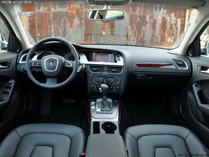 Pour <span class=keywords><strong>Audi</strong></span> <span class=keywords><strong>A4</strong></span> (2009-2012) : Remplacement du <span class=keywords><strong>tableau</strong></span> <span class=keywords><strong>de</strong></span> <span class=keywords><strong>bord</strong></span> numérique Plug-and-Play pour une mise à niveau technologique intérieure - Product Image 6