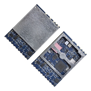 FT3500 3.3G (3060MHz-3680MHz) 64CH VRX โมดูลรับสัญญาณวิดีโอ - พร้อมการตรวจจับสัญญาณ RSSI - Product Image 2