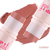Rouge à lèvres nude mat bio et végétalien, personnalisé, étanche, à prix abordable, marque privée
