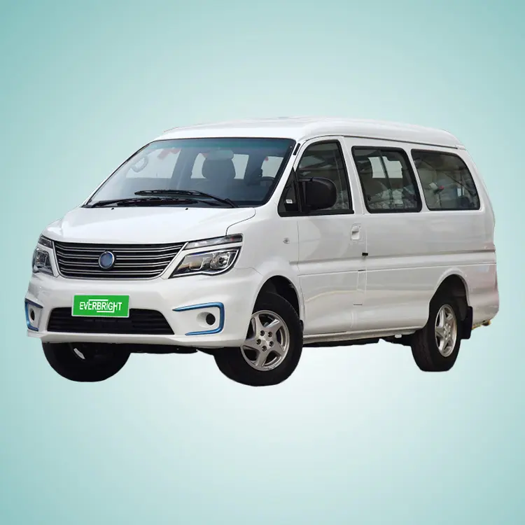 Từ Nhật Bản Xe Mới 2020 Năm Điện Tốc Độ Cao Xe Mỹ Jinpeng Hiace Với Túi Khí Xe Đã Qua Sử Dụng Giá 4X4 DongFeng LINGZHI M5