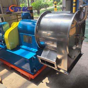 Horizontale Dubbeltraps Pusher <span class=keywords><strong>Centrifuge</strong></span> - Product Image 1