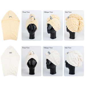 Женская шапочка для сушки волос - Product Image 5