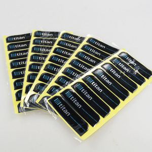 Custom Plastic Label Custom 3d Dome Epoxy <b>Sticker</b> <b>Machine</b> Gel Clear Epoxy Resin <b>Sticker</b> - Product Image 4