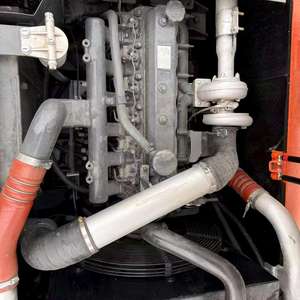 Excavadora Hidráulica de Orugas Mediana Usada Doosan DX225LC, Excavadora para Construcción General - Product Image 2