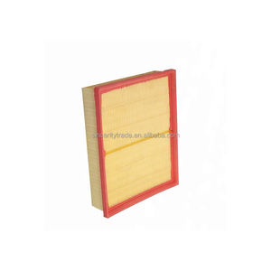 فلتر هواء جديد لكابينة محرك السيارات 16546-4JM1A لنيسان NP300 نافارا - Product Image 6