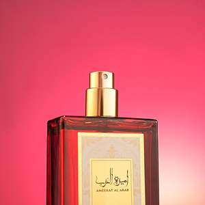 Perfume de <span class=keywords><strong>mujer</strong></span> Dubai Original Red for <span class=keywords><strong>Baccarat</strong></span> en caja de regalo de gama alta Fragancia duradera-Venta al por mayor - Product Image 5