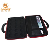 Sac fourre-tout en néoprène multifonctionnel durable pour ordinateur portable avec poignée sac pour tablette compatible avec iPad