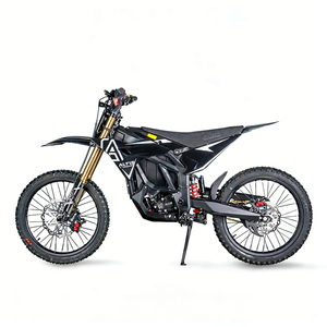 CANADA Altis Ebike 97.2V 35Ah Motocicleta Todoterreno con 25kw de Potencia para Ciudad - Product Image 1