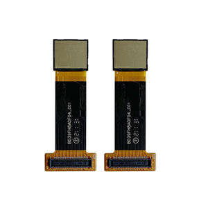 شاشة عرض OLED AMOLED * * FPC بواجهة OLED لشاشات العرض القريبة من العين المثبتة على رأس AR/VR - Product Image 1