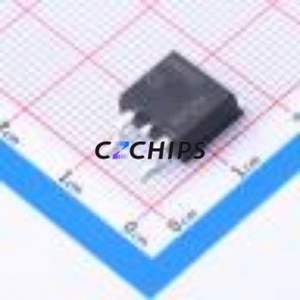 Transistor de Efecto de Campo (MOSFET) Original y Nuevo IPB120N04S4-02 TO-263-3 - Product Image 1