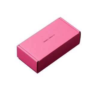 Customized Airplane Folding <b>Box</b> Gift Package <b>Box</b> Corrugated with Business Logo for Safe <b>Shipping</b> and Mailing - Product Image 2