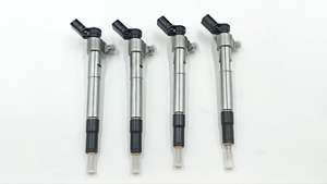 Inyector Common Rail 33800-2U000 Compatible con <span class=keywords><strong>HYUNDAI</strong></span> <span class=keywords><strong>I30</strong></span> TUCSON KIA SPORTAGE 1.6L 2016-2018 33800-2U000 - Product Image 3