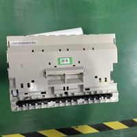 00103088000B 00103020000B Boîte d'acceptation Diebold BCRM Cassette Hitachi AB Cassette RB HT-3842-WAB pièces de Machine ATM