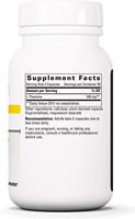 Capsules de L-Théanine Marque Blanche Végétaliennes et Sans Gluten pour Adultes – Favorisent une Réponse Saine au Stress et la Relaxation
