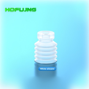 HOFUJNG ESS-20-CN 2024 New Products High Quality Replacement Vacuum Suction Cups Pneumatic Parts Industrial Suction Cup - Product Image 5