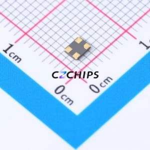 S32400001B0740B5 Crystal (Passive) SMD3225-4P Crystal Oscillator SMD Crystal Oscillator 40MHz 7ppm 11.5pF - Product Image 2