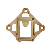 Linceul VAS léger Linceul de montage casque NVG