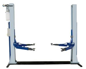 Elevador hidráulico de 2 postes para automóviles, 4Ton/5Ton/6Ton, equipo de taller para vehículos a la venta - Product Image 6