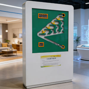 plomb d'Archimède du fabricant utilisés comme accessoires pour des expositions et des activités de vulgarisation scientifique - Product Image 4