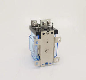 Электрические контакты <span class=keywords><strong>Jqx</strong></span>-<span class=keywords><strong>60f</strong></span> <span class=keywords><strong>1z</strong></span> 60a 250vac мощность для электрических приборов наивысшей мощности - Product Image 4