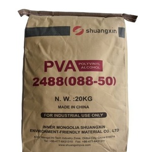 <span class=keywords><strong>Pva</strong></span> Polyvinyl rượu 2488 ngành công nghiệp cấp <span class=keywords><strong>PVA</strong></span> 088-50 <span class=keywords><strong>PVA</strong></span> cho Dệt/gốm <span class=keywords><strong>s</strong></span>ứ/Màn hình in/xây dựng các ngành công nghiệp tường Putty - Product Image 1