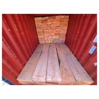 Nouveau produit Poutres en faux bois Mussivi 5*5 de Zambie