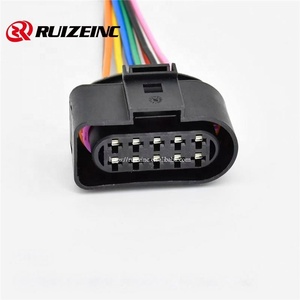 Nhà Máy Tùy Chỉnh Không Thấm Nước Tự Động Kết Nối Đánh Lửa Dây Khai Thác - Product Image 2