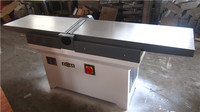Raboteuse de Surface 410mm, Machine de travail du bois à vendre, livraison gratuite, MB524