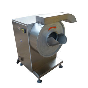 Machine de découpe pour pommes de terre, frites, bâtonnets <span class=keywords><strong>en</strong></span> spirale, assurance commerce de gros - Product Image 1