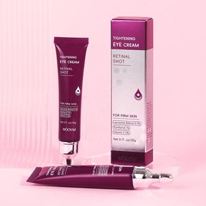 <span class=keywords><strong>Crema</strong></span> Contorno <span class=keywords><strong>Occhi</strong></span> Liposomiale al Retinolo, Gel Organico Idratante Rassodante <span class=keywords><strong>per</strong></span> Rughe e Linee Sottili - Product Image 4