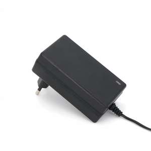 Vente en gros du fabricant <span class=keywords><strong>Chargeur</strong></span> de scooter 24V 1,5 A avec prise à 3 broches pour Razor E100 E200 E300 Dirt Bike <span class=keywords><strong>Chargeur</strong></span> de scooter rapide - Product Image 1