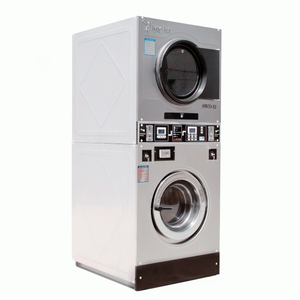 Blanchisserie industrielle <span class=keywords><strong>lave</strong></span> linge industriel machine a laver professionnel - Product Image 2