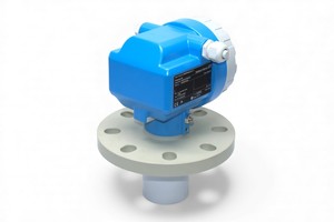 Endress Hauser Prosonic M FMU42, Medidor de Nivel Ultrasónico de 10M, 4-20 MA, Hart, Sensor de Nivel E H FMU42 - Product Image 2