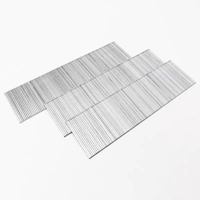 Clous de 18 jauges F 30 mm, clous F30, clous à tête plate pour meubles, pour pistolet pneumatique