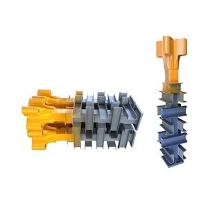 <span class=keywords><strong>Liebherr</strong></span> Longue 120hc Angle de Fixation/Jambe <span class=keywords><strong>Fixe</strong></span> pour <span class=keywords><strong>Grue</strong></span> À Tour - Product Image 1