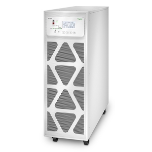Easy UPS 60kVA/60kW 80kVA/80kW 100kVA 400V Tipo Torre Trifásico Interactivo de Línea de Onda Pura para Centros de Datos y Telecomunicaciones - Product Image 5