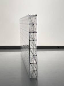 بسعر الجملة مقاومة عالية فوق البنفسجية 12 ، 16 ، 20 ، 30 بنية مختلفة سميكة - Product Image 4