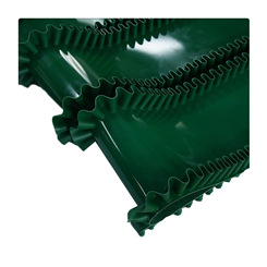 Sistema de Banda Transportadora de PVC China Unibelt para Línea de Ensamblaje de Juguetes y Talleres de Impresión, Banda Transportadora Personalizada OEM de 2000 mm - Product Image 6