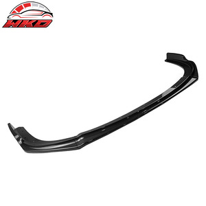 Alerón Delantero IKON para Impreza WRX STI 08-10, Estilo Fibra de Carbono, Accesorios Automotrices - Product Image 2